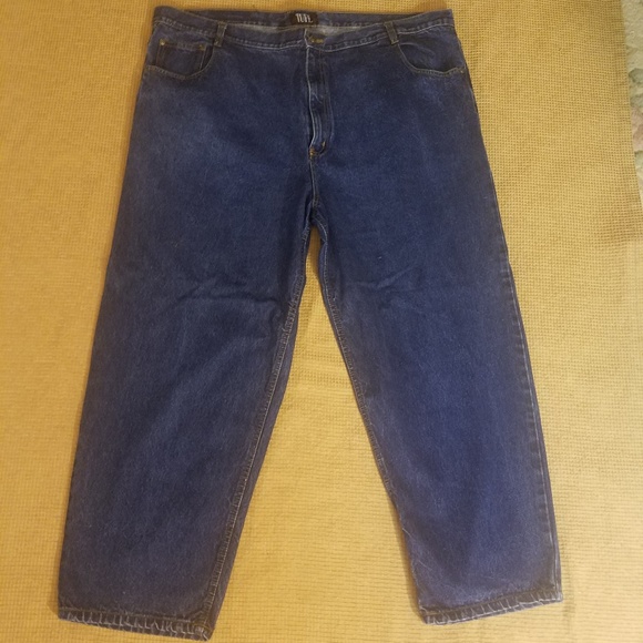 TUFF Other - Men's plus size jeans
